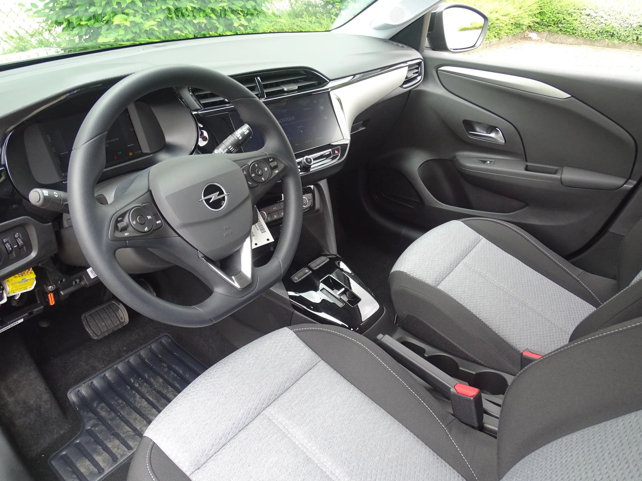 Opel Corsa 1.2 Turbo Hybrid 74kW eDTC