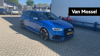 Audi RS3 A3 Sportback 2.5 TFSI quattro