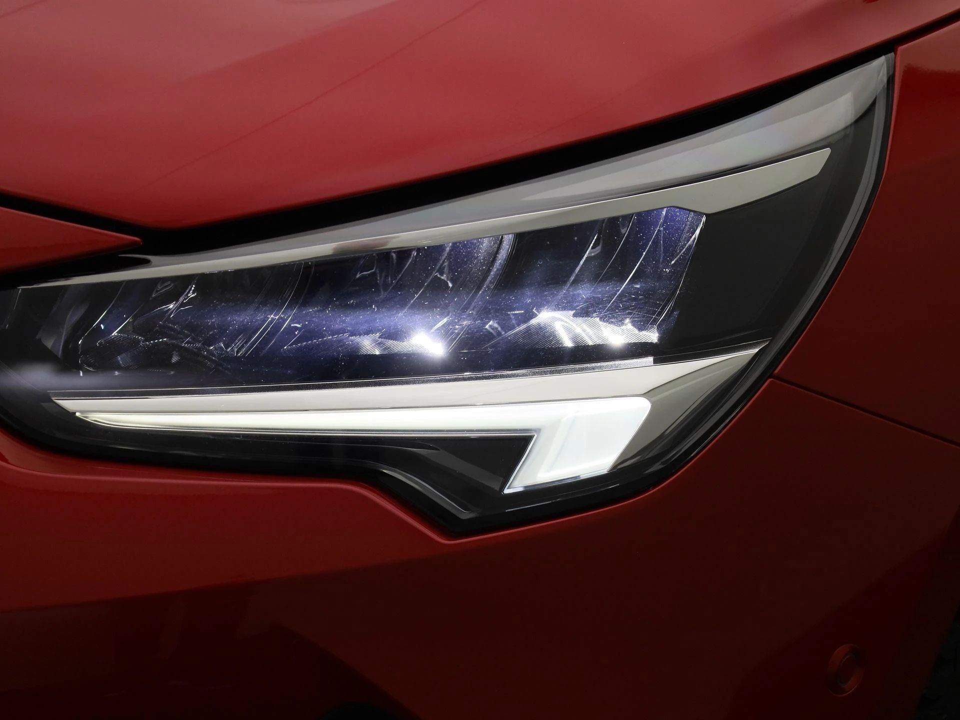 Opel Corsa-e Corsa-e Auto e-Elegance