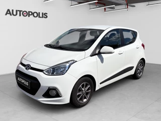 Hyundai i10 1.0 Classic Automatik