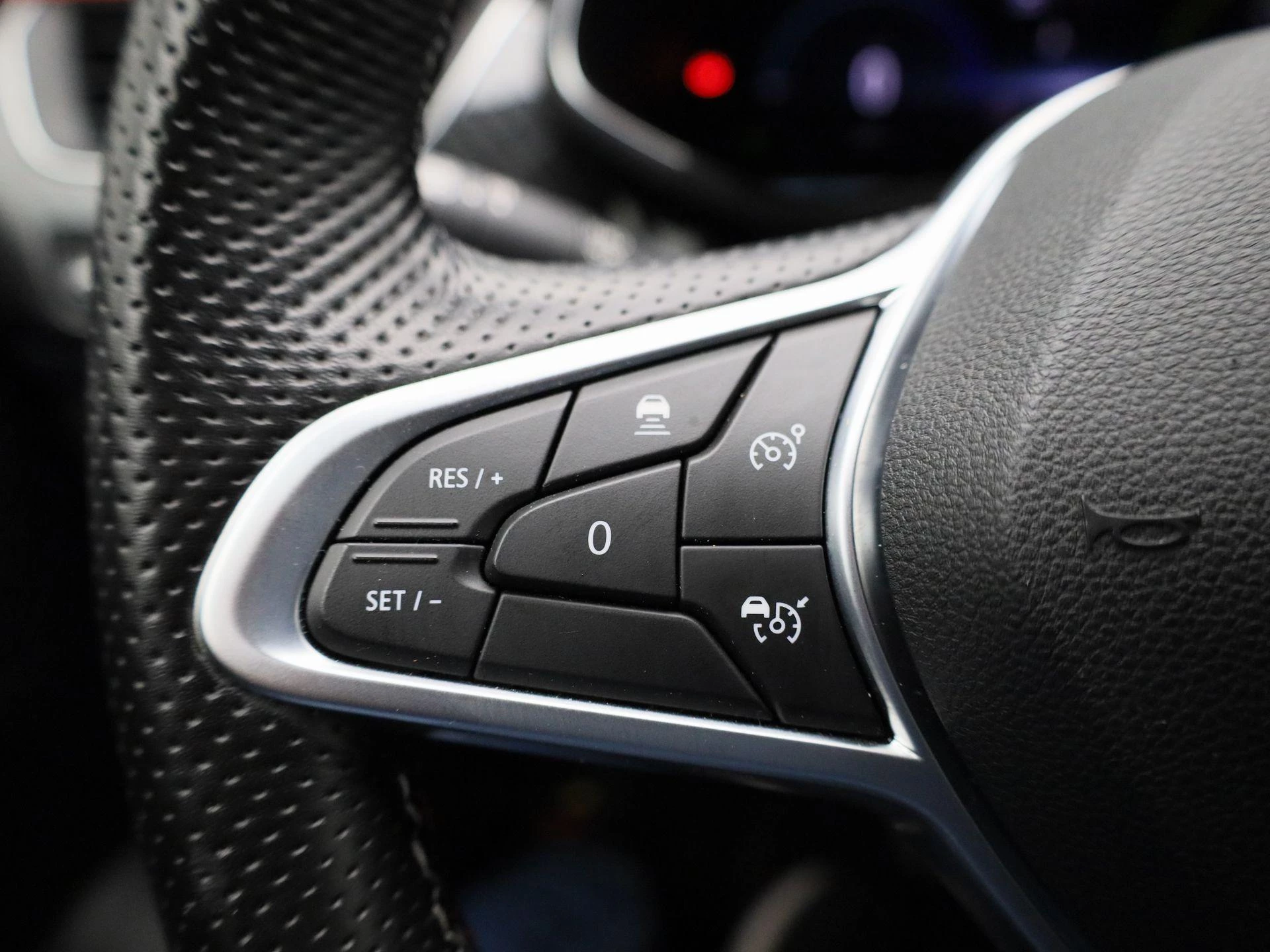 Renault Arkana 1.6 E-Tech Hybrid 145Pk R.S. Line