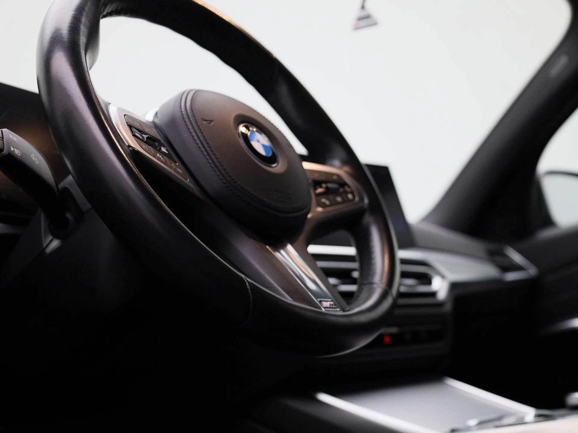 BMW 3 Serie 318i M-sport Edition