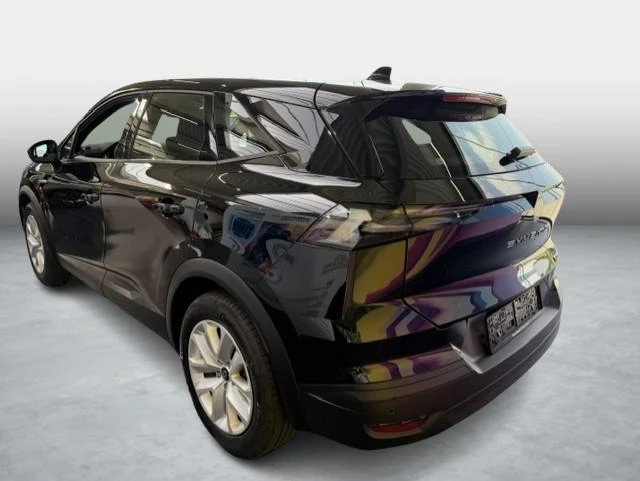Renault Symbioz E-Tech full hybrid 145 Evolution