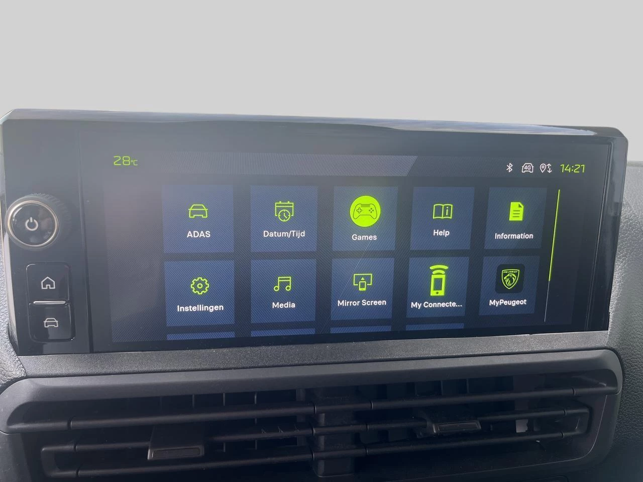 Peugeot Expert Long L3 2.0 BlueHDi 145