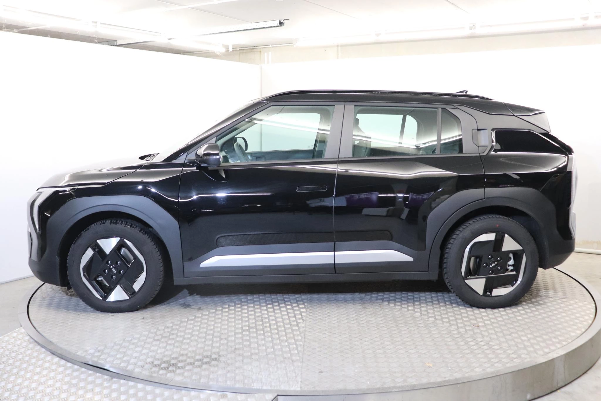 Kia EV3 BEV 81,4 kWH Earth