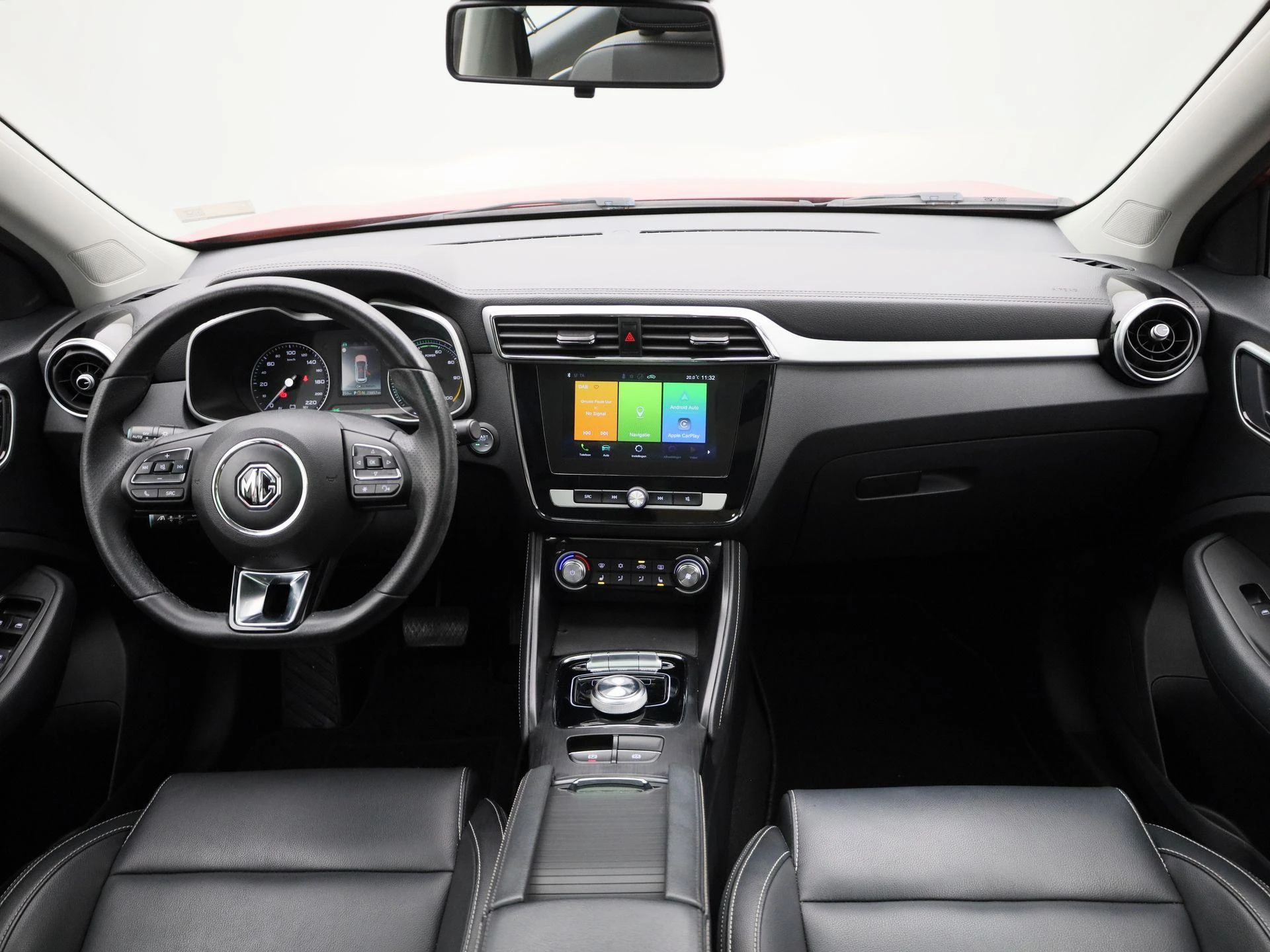 MG-ZS EV-image-34