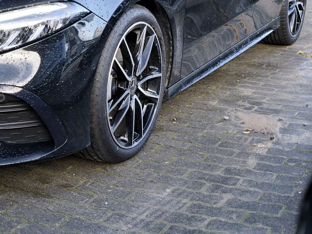 Mercedes-Benz-A-Klasse 200-image-6