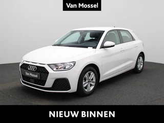Audi A1 Sportback 1.0 25 TFSI 70kW Attraction
