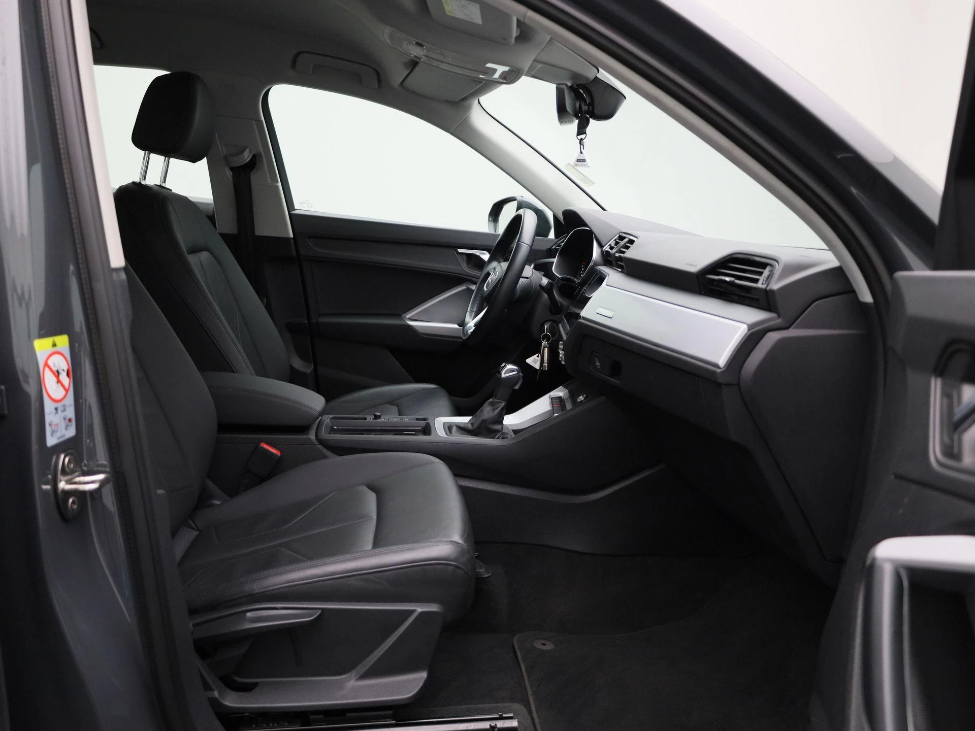Audi Q3 35 TFSI S tronic Bus. Ed. Attraction