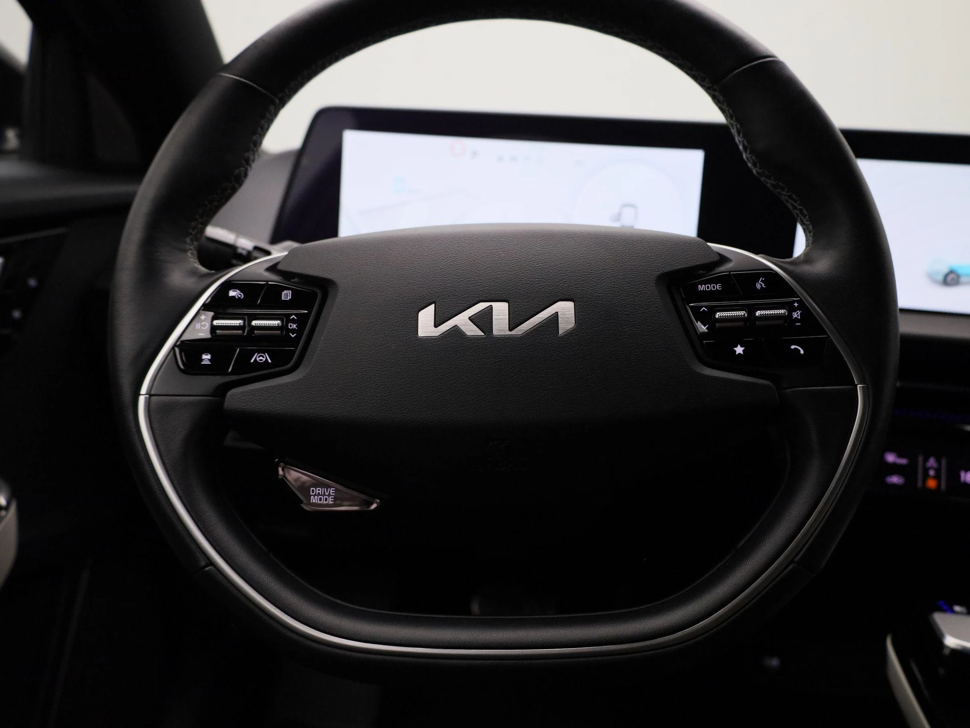 Kia EV6 BEV 77,4 kWH GT Line