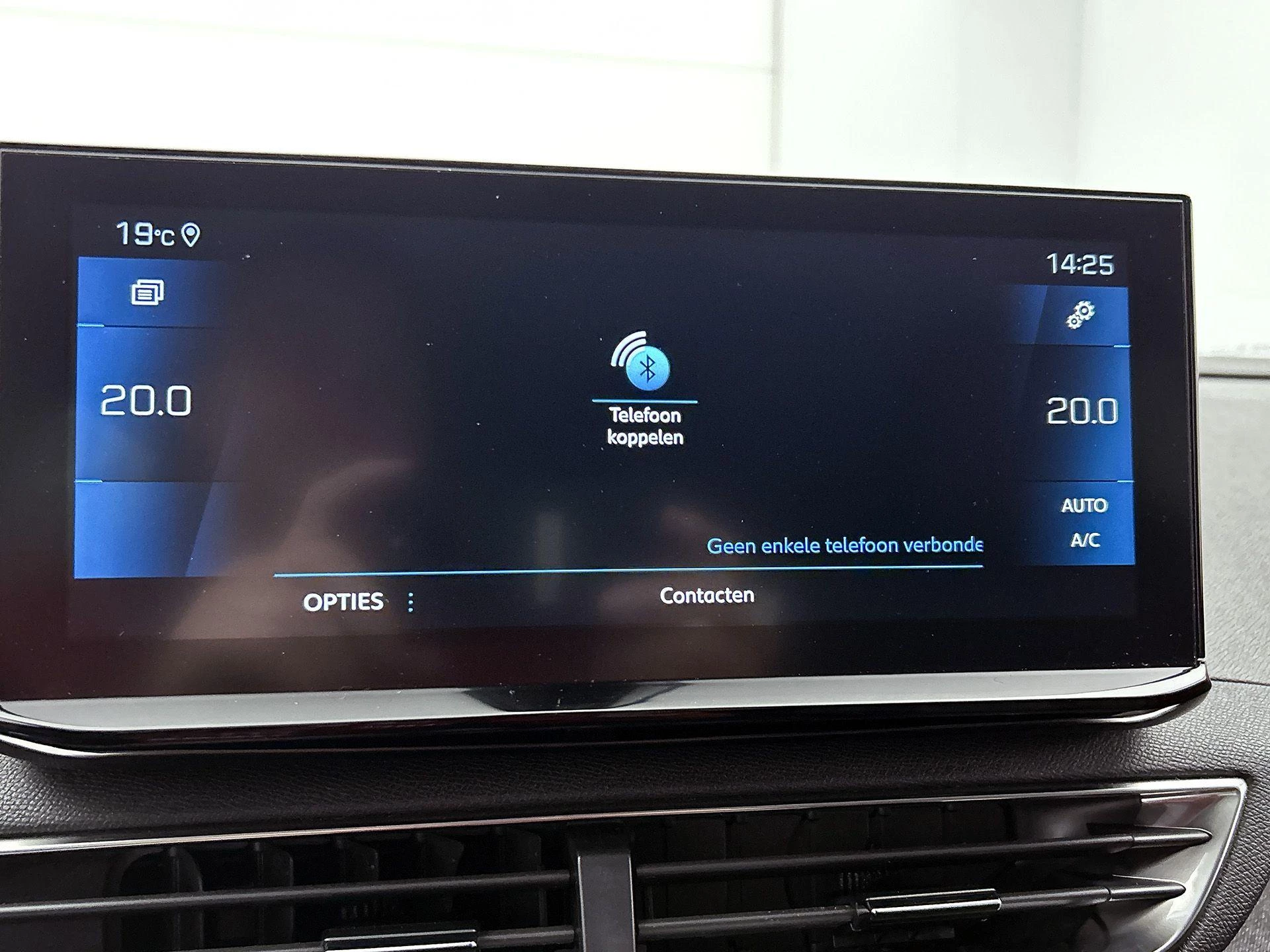 Peugeot 5008 1.2 PureTech Allure Pack Business