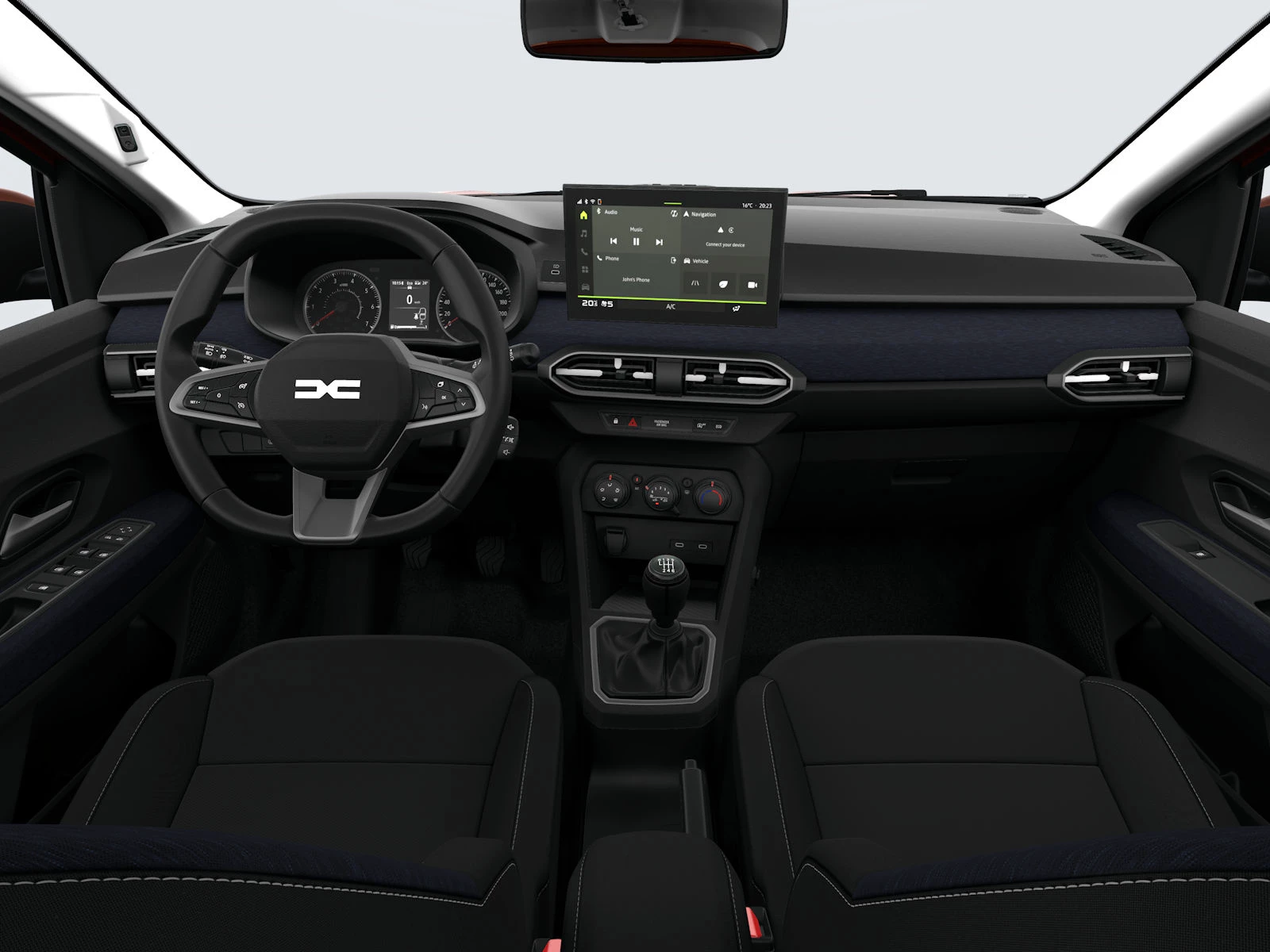 Dacia Jogger Expression