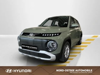 Hyundai Inster EV Elektro-Komfort-Paket