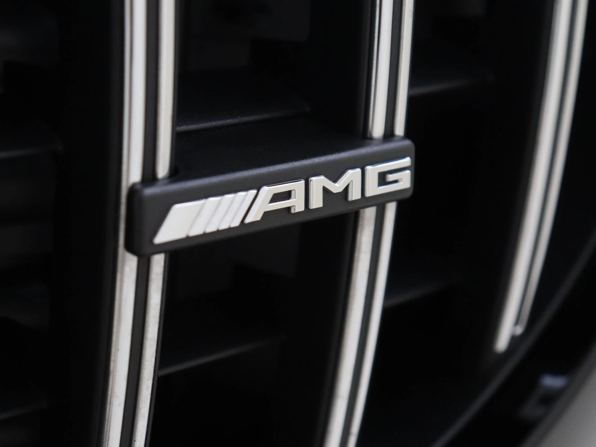 Mercedes-Benz GLE AMG 53 Hybrid 4MATIC+ Night Edition Premium Plus