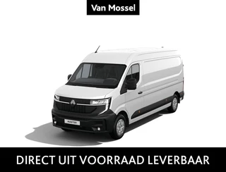Renault Master Advance