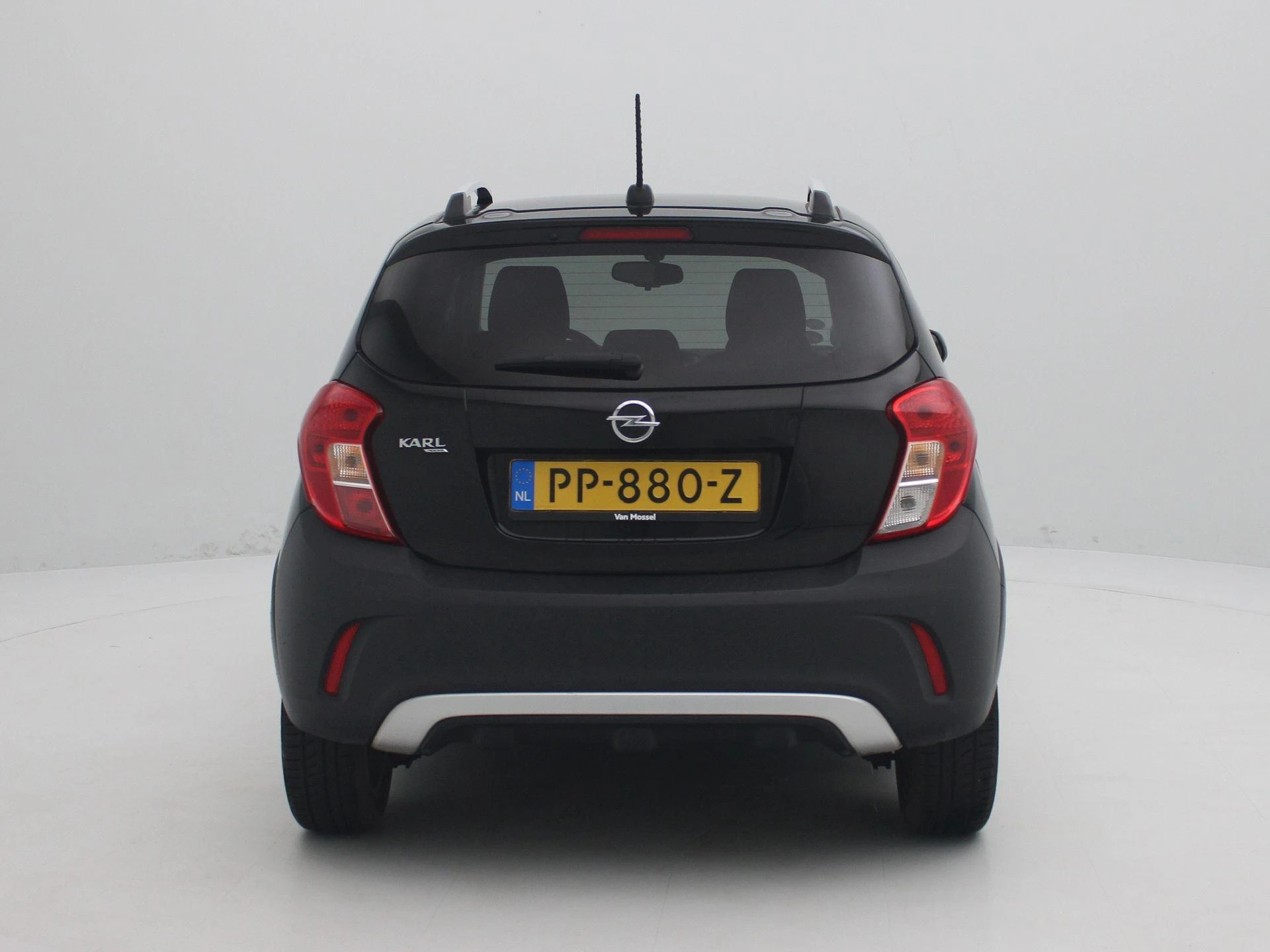 Opel KARL 1.0 Rocks Online Edition