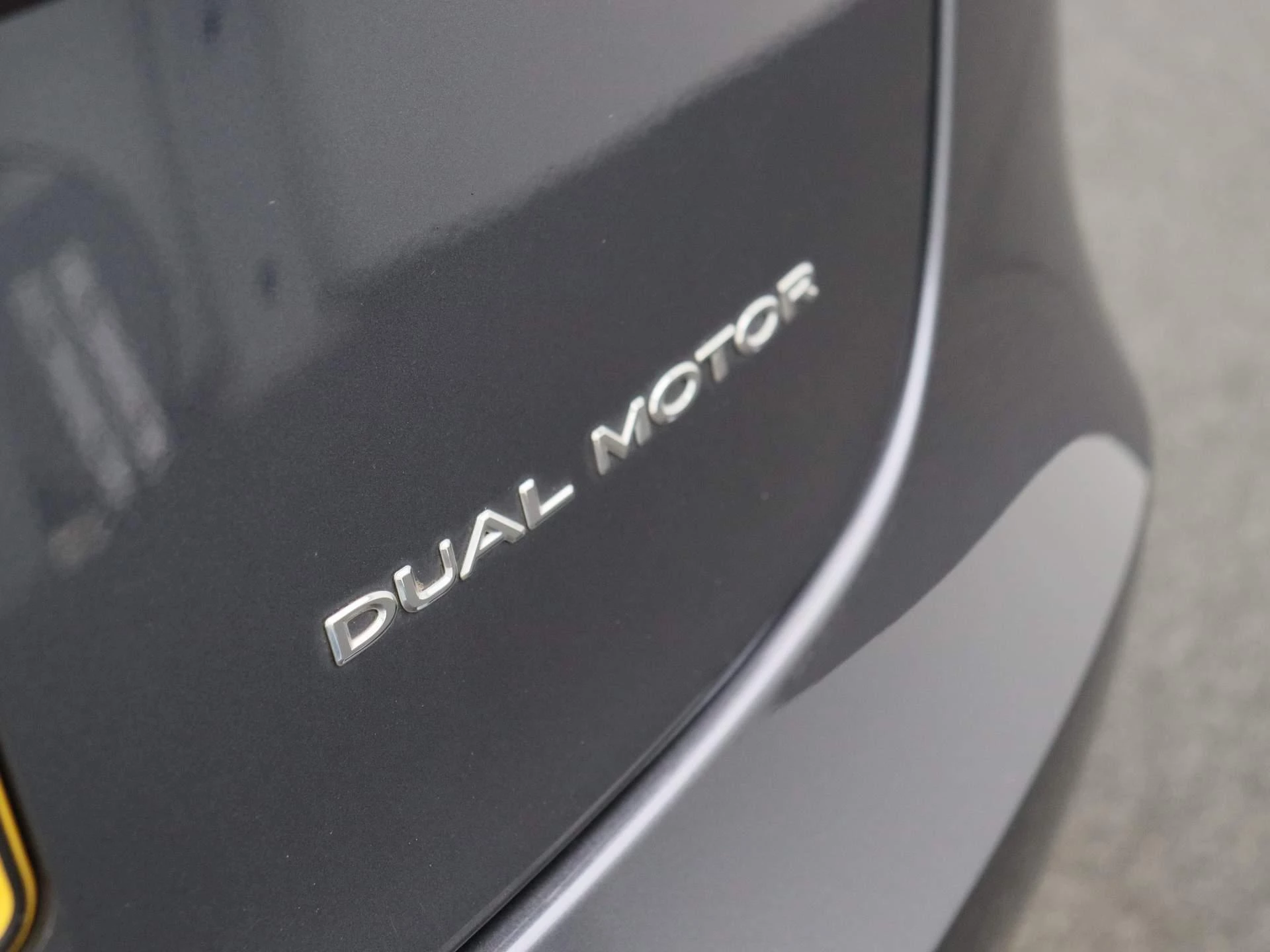 Tesla Model 3 Long Range AWD 75 kWh