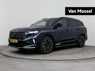 Renault Espace E-Tech full hybrid 200Pk iconic 5p.