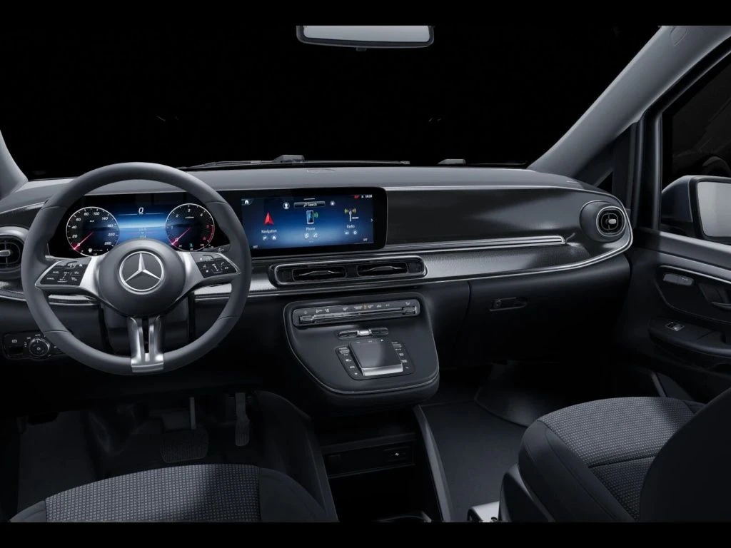Mercedes-Benz-V-Klasse 220-image-8