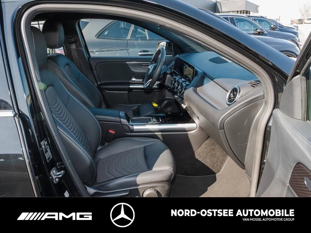 Mercedes-Benz GLA 200 d PROGRESSIVE AHK SHZ MBUX KLIMA NAVI ProgressiveC118 GLA 200 d PROGRESSIVE AHK SHZ MBUX KLIMA NAVI Progressive