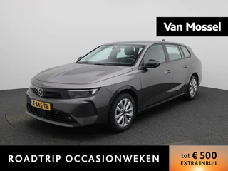 Opel Astra Sports Tourer 1.2 Edition