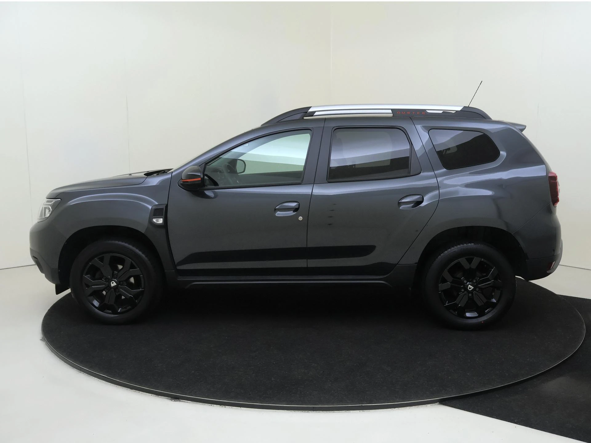 Dacia Duster 1.3 TCe Extreme