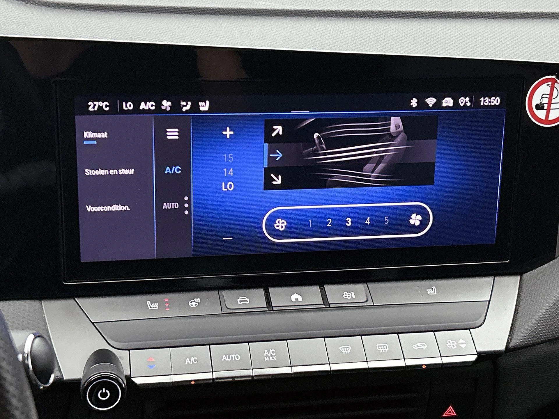 Opel Astra 1.6 Turbo Plug In Hybrid Edition