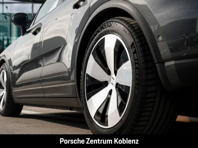 Porsche Macan 4 -MK2 Macan 4 -
