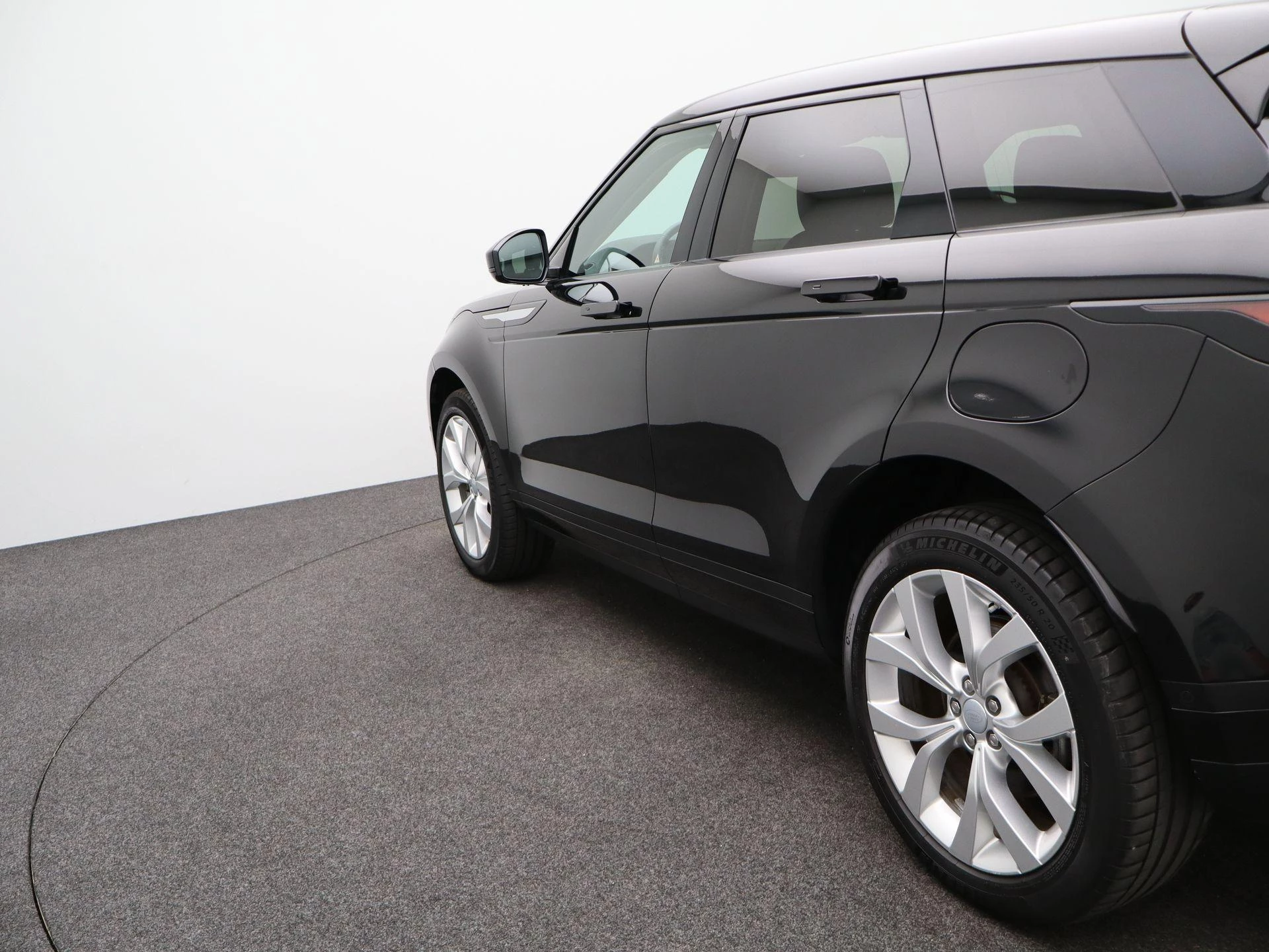 Land Rover Range Rover Evoque 1.5 P300e AWD R-Dynamic SE