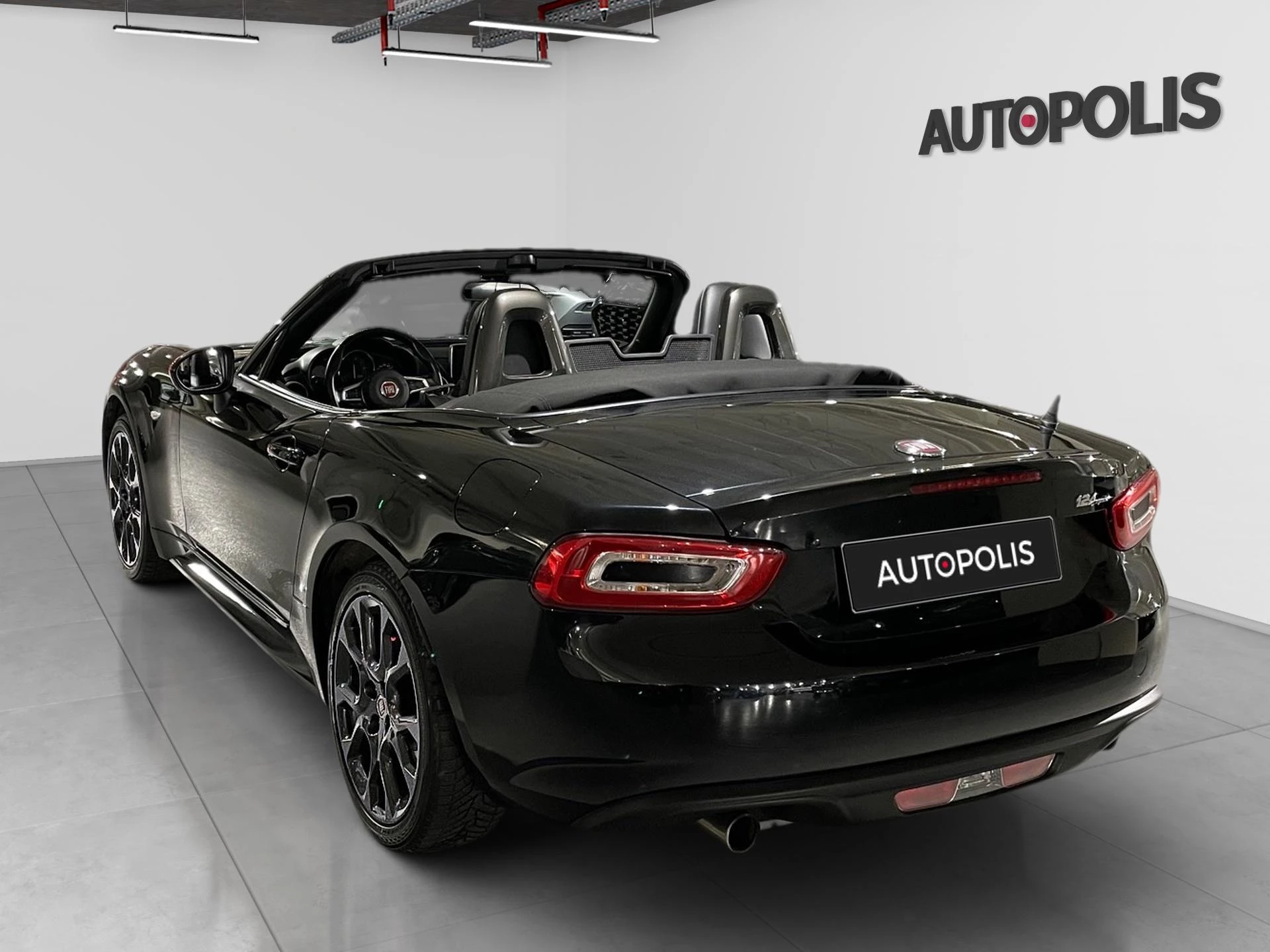 Fiat-124 Spider-image-19
