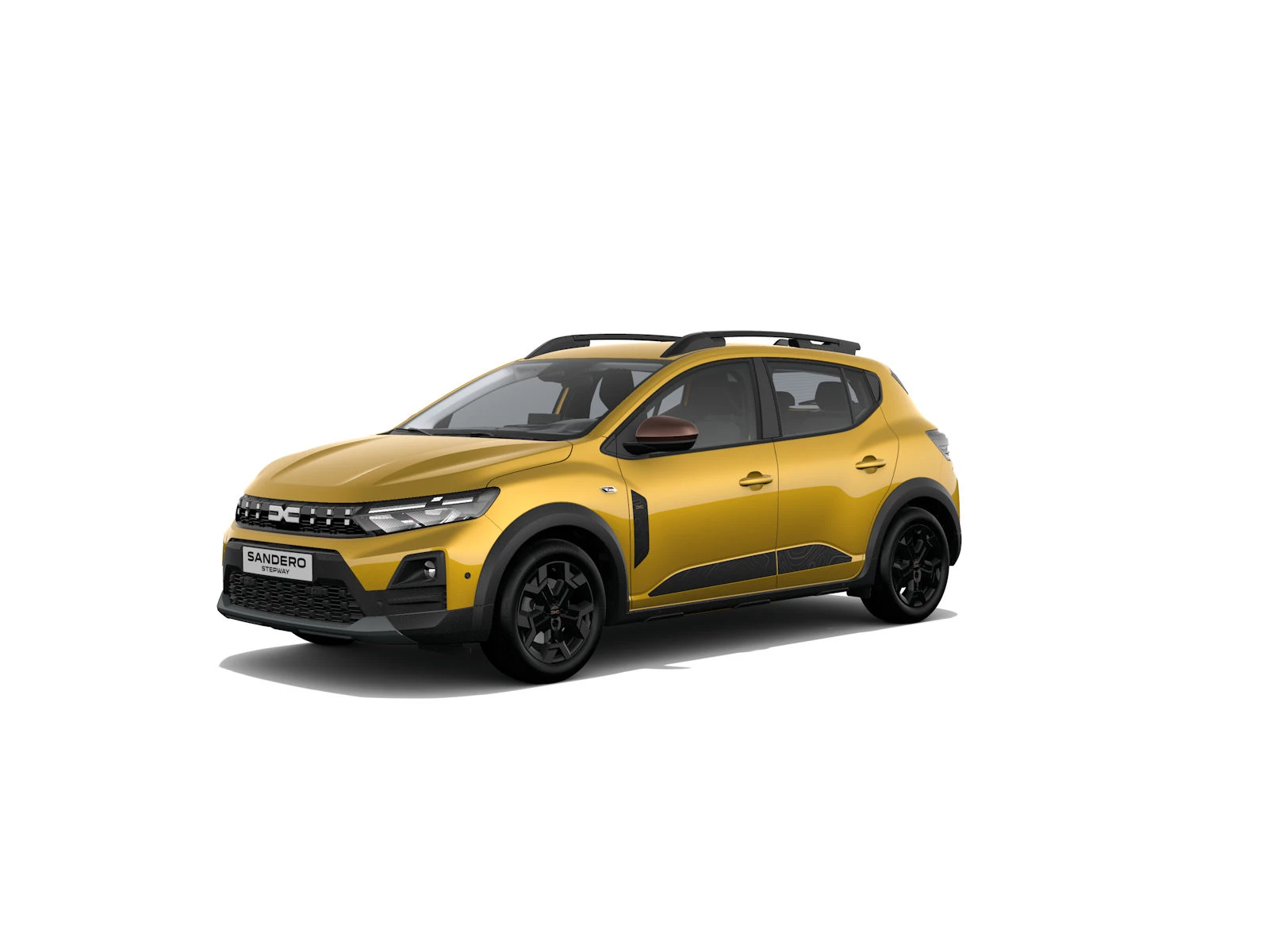 Dacia Sandero Stepway Extreme