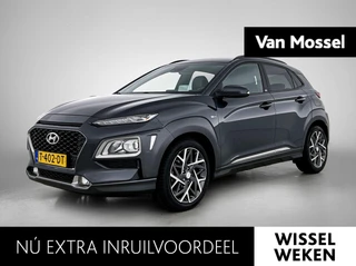 Hyundai Kona 1.6 GDI HEV Comfort
