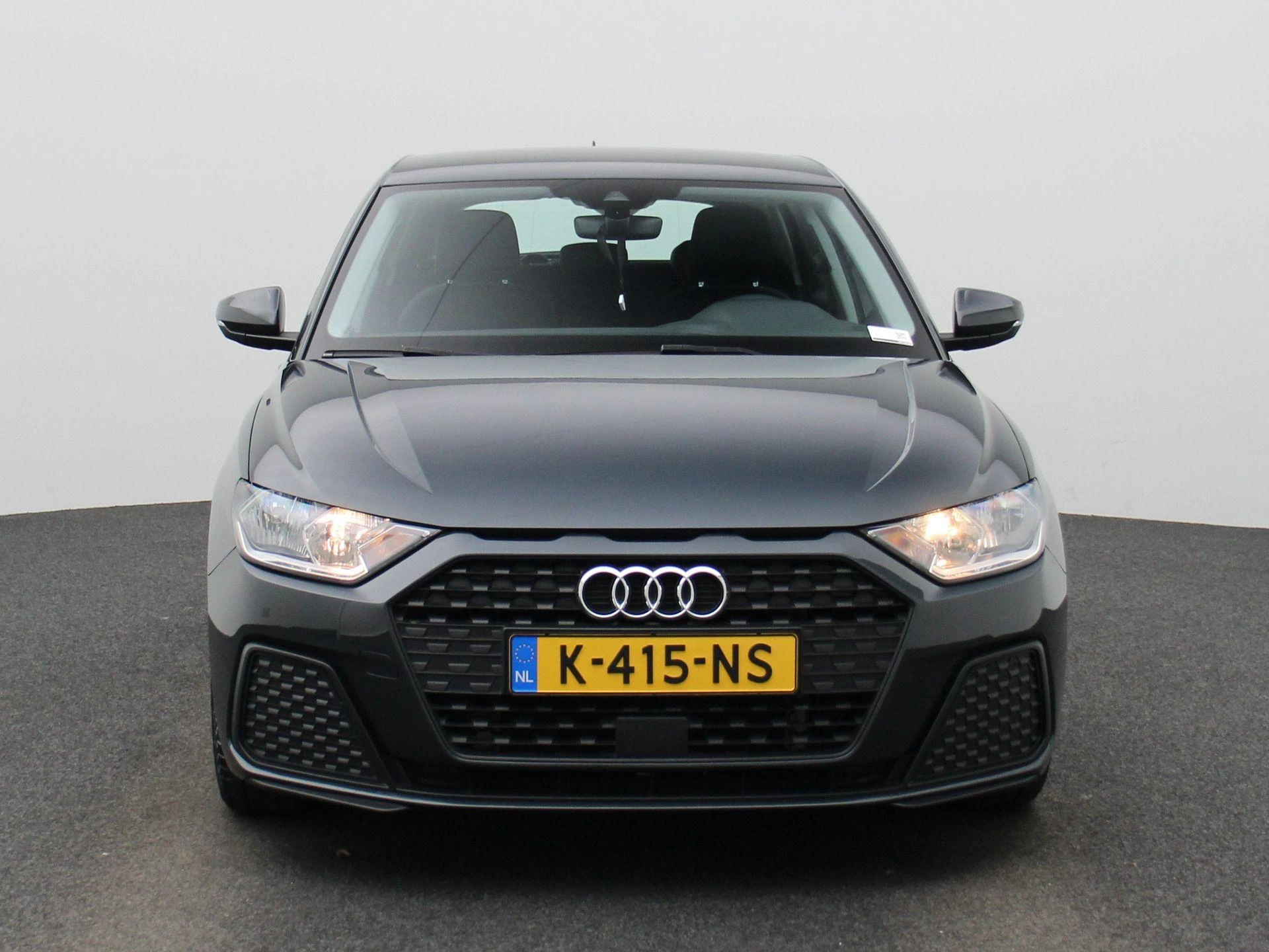 Audi-A1 Sportback-image-2