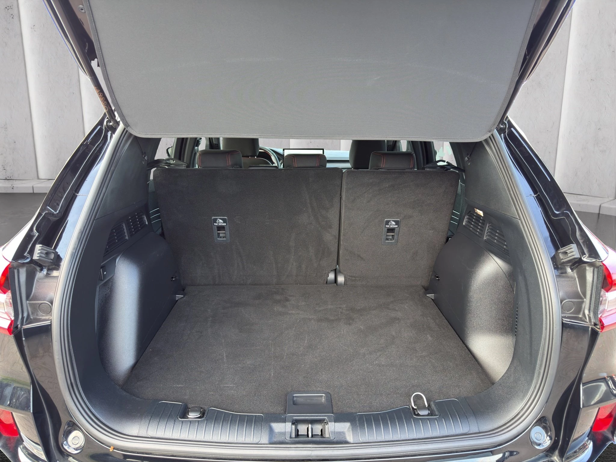 Ford Kuga ST-Line Aut.*KAM*LED-MATRIX*NAVI*GRA*WINTER-PKT.