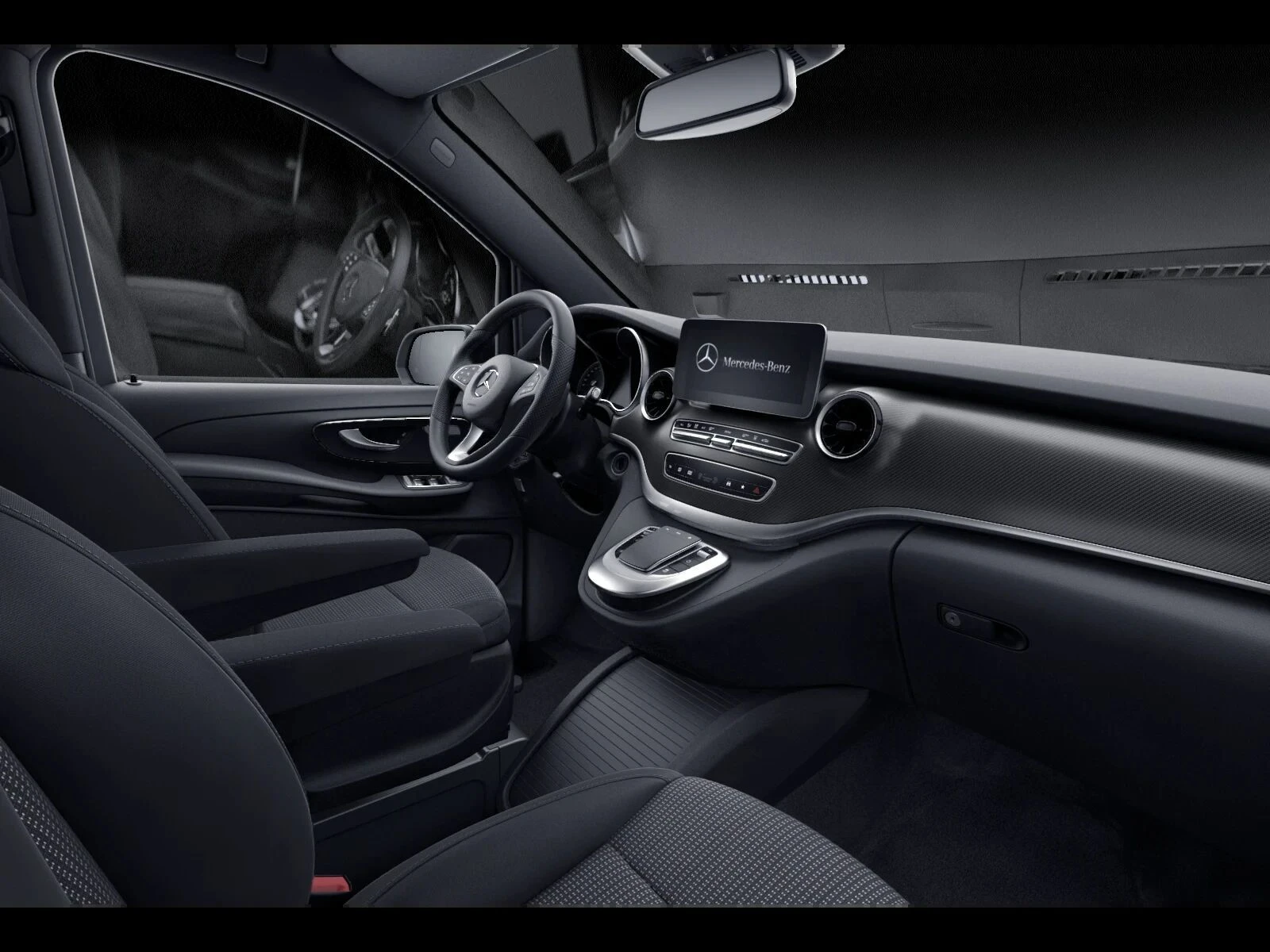 Mercedes-Benz-V-Klasse 250 d-image-8