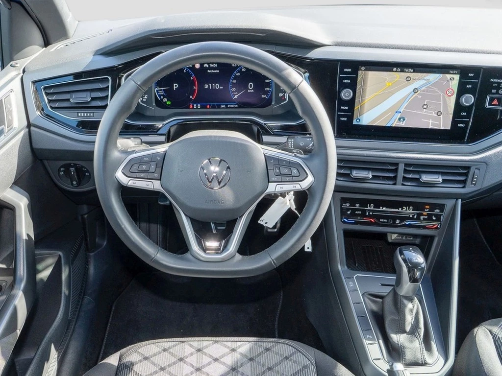 Volkswagen Taigo 1.5 TSI DSG R-Line Navi, AHK, WWV