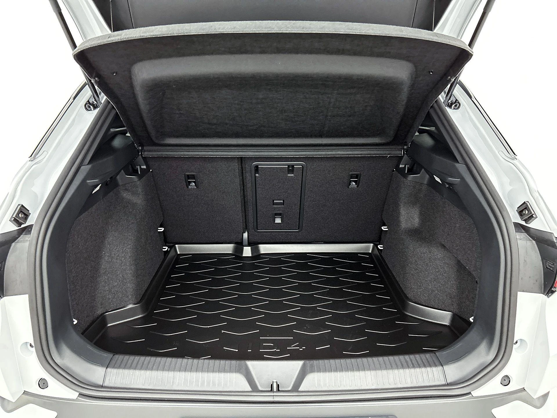 Volkswagen ID.4 Pro Limited Edition 77 kWh 286 PK
