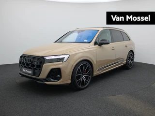 Audi Q7 60 TFSI e quattro Pro Line S Competition
