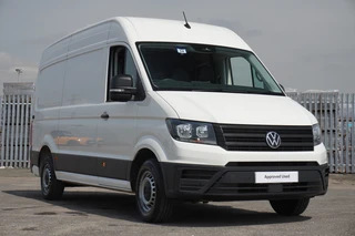 Volkswagen Crafter 2.0 TDI 140PS Commerce Plus High Roof Van