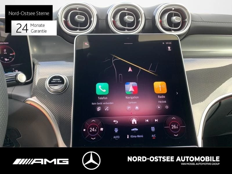 Mercedes-Benz GLC 300 d 4M AMG LED AHK DISTRO MEMORY KAMERA AMG LineX254 GLC 300 d 4M AMG LED AHK DISTRO MEMORY KAMERA AMG Line