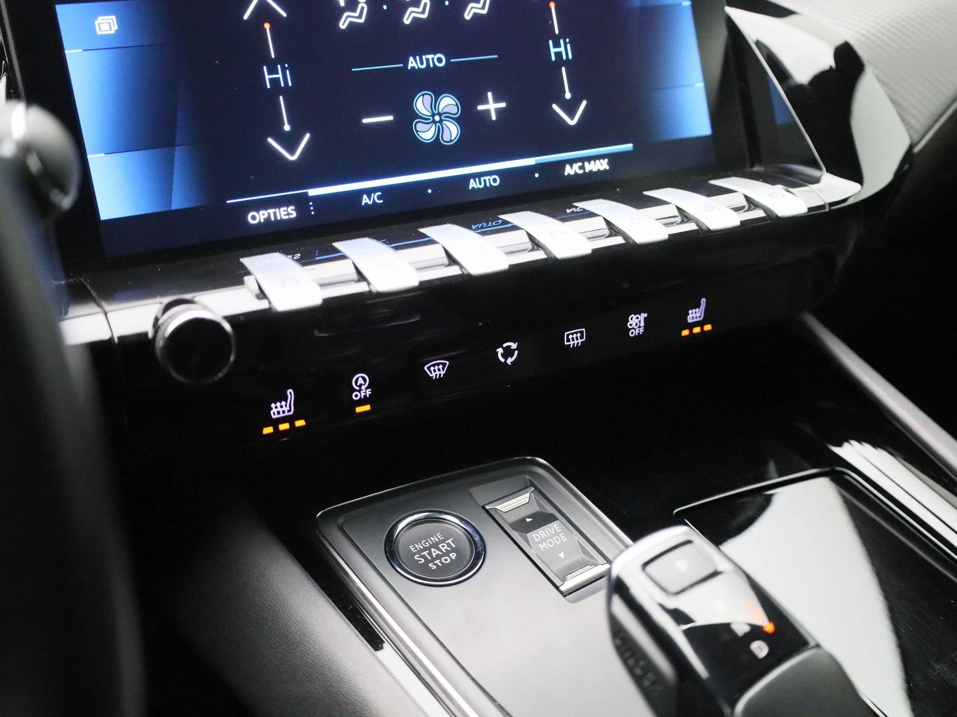 Peugeot 508 1.5 BlueHDi 130 S&S EAT8 Allure Pack