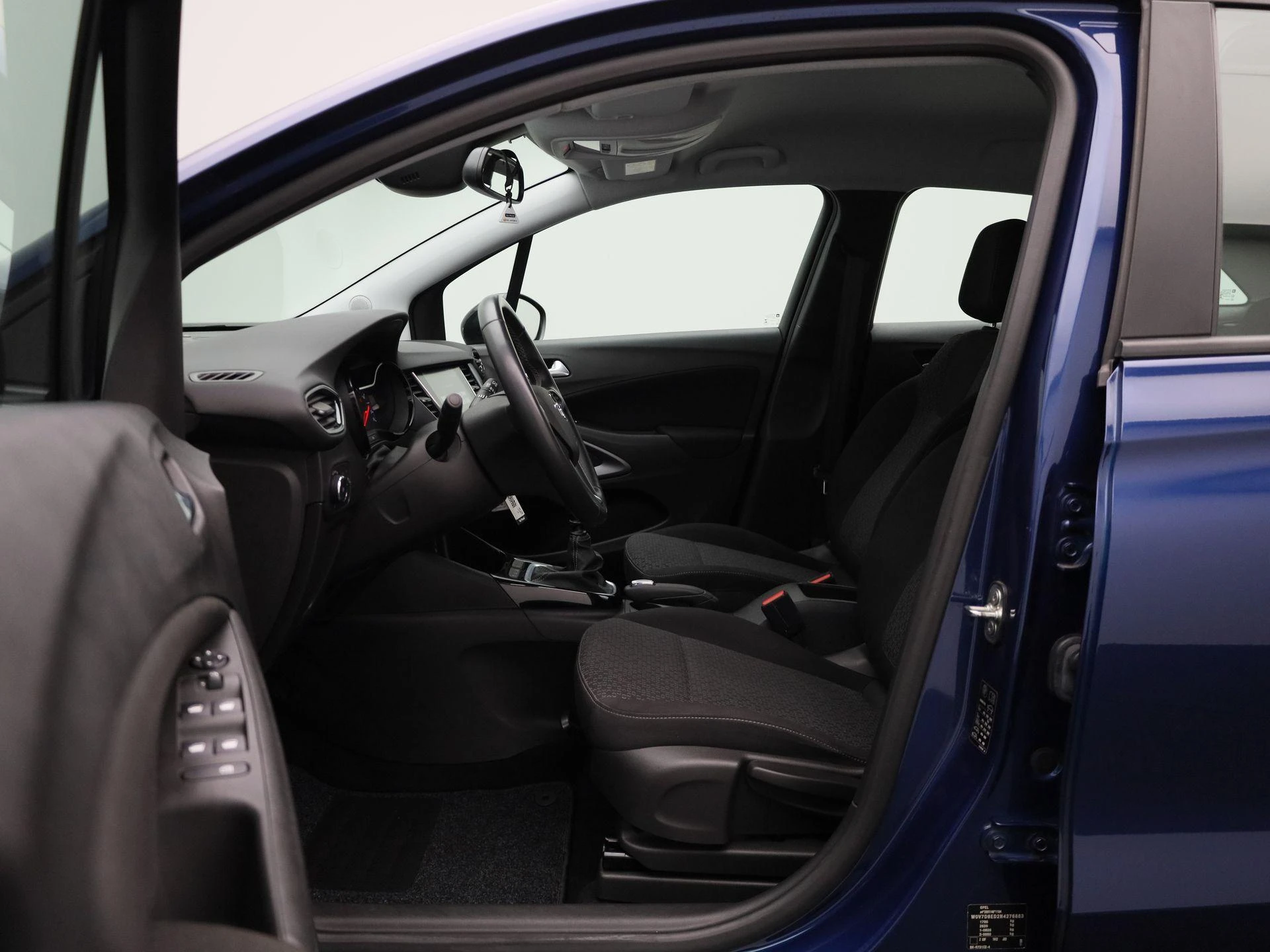 Opel Crossland 1.2 61kW S/S Edition