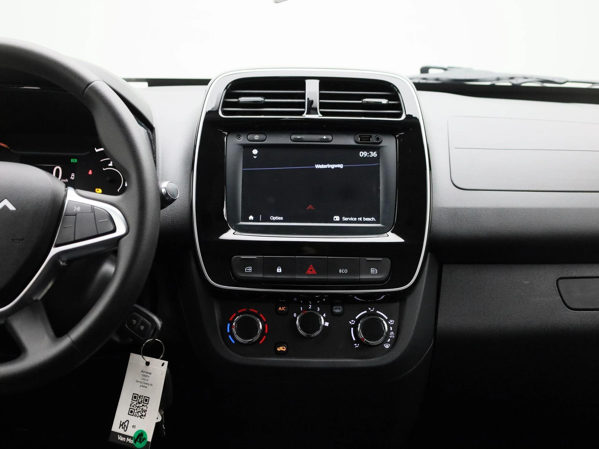 Dacia Spring - 9
