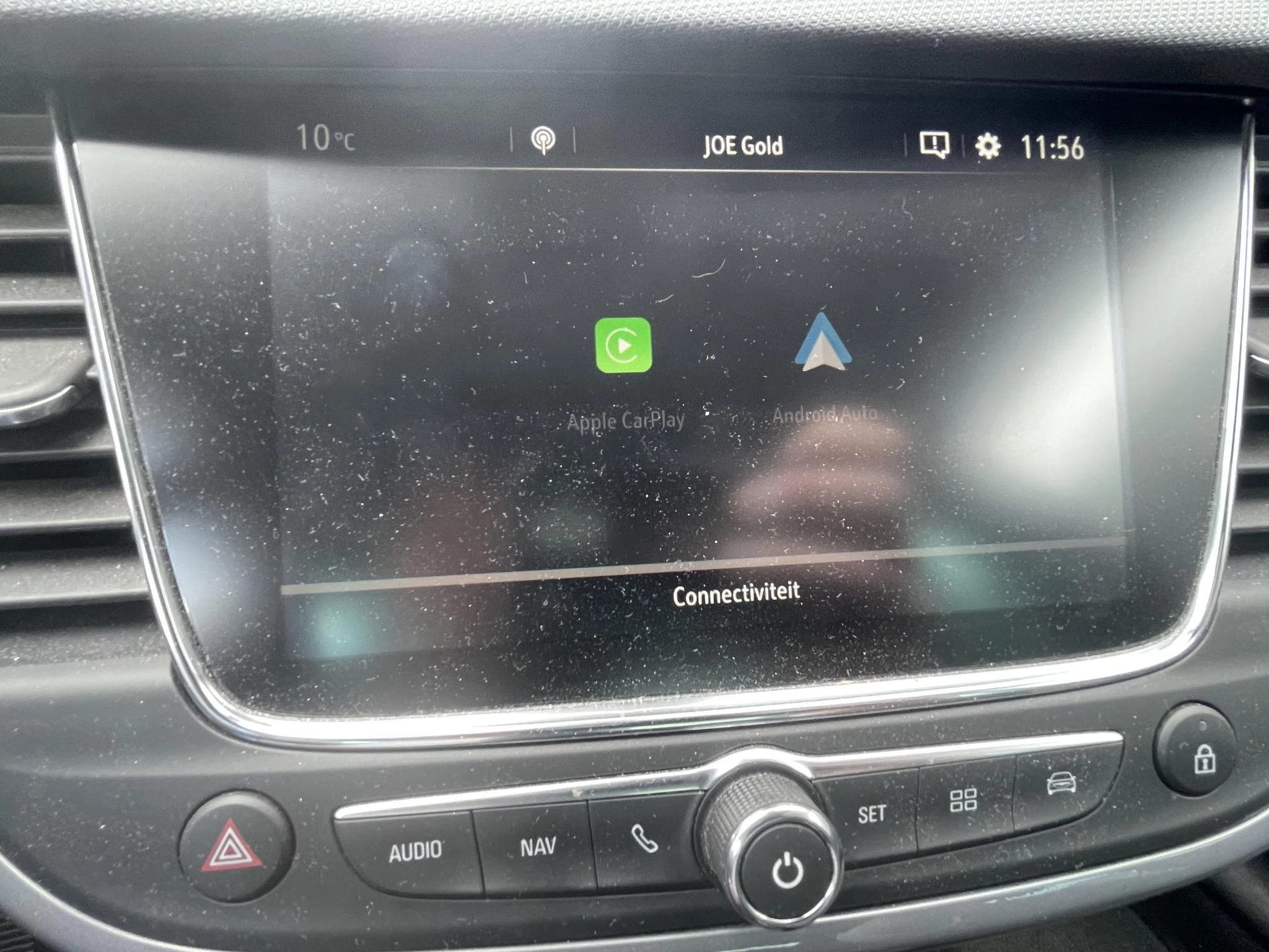 Opel Crossland X 1.2 81kW Turbo S/S Edition