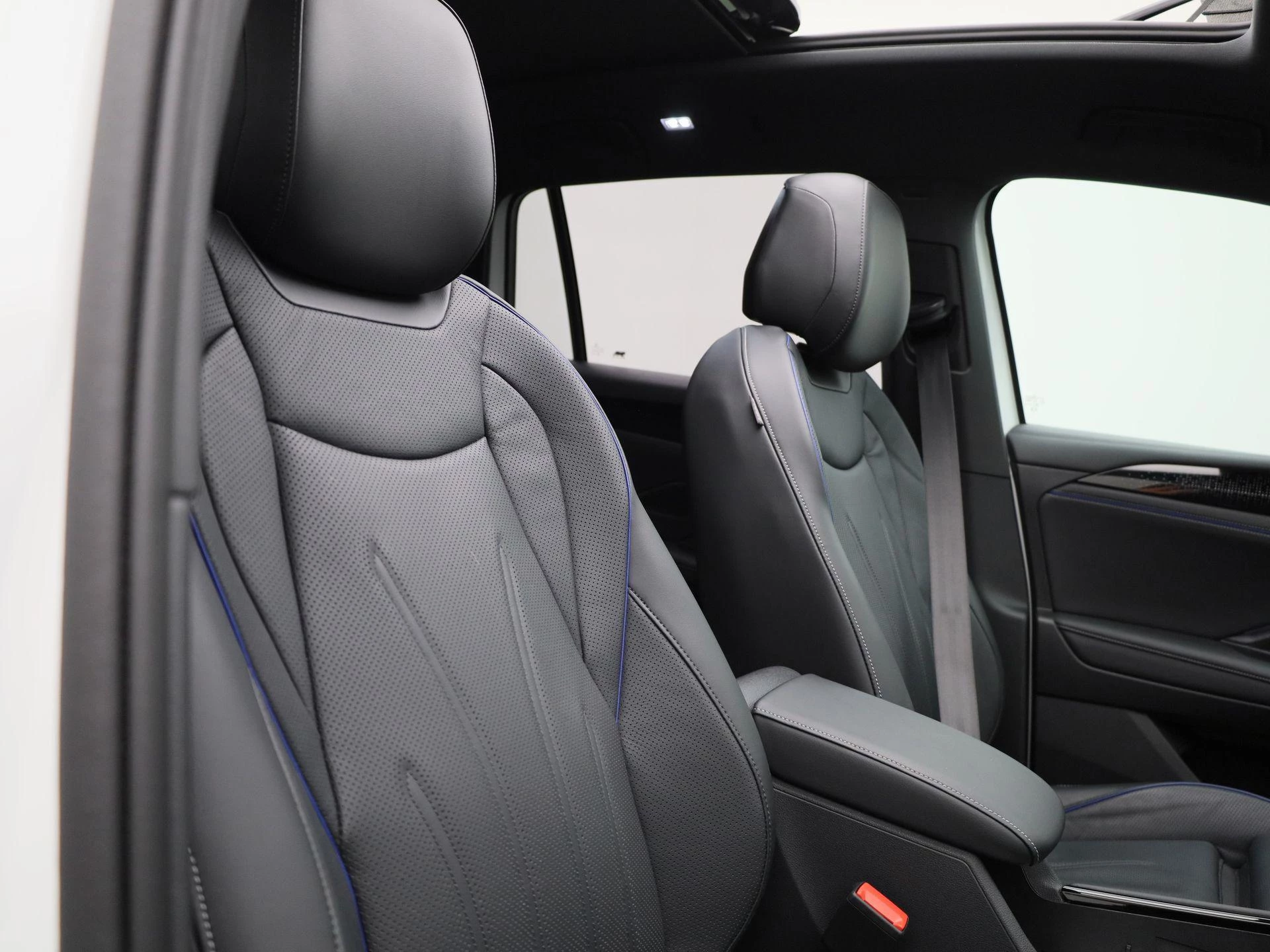 Volkswagen Tiguan 1.5 eHybrid R-Line Edition 272 PK