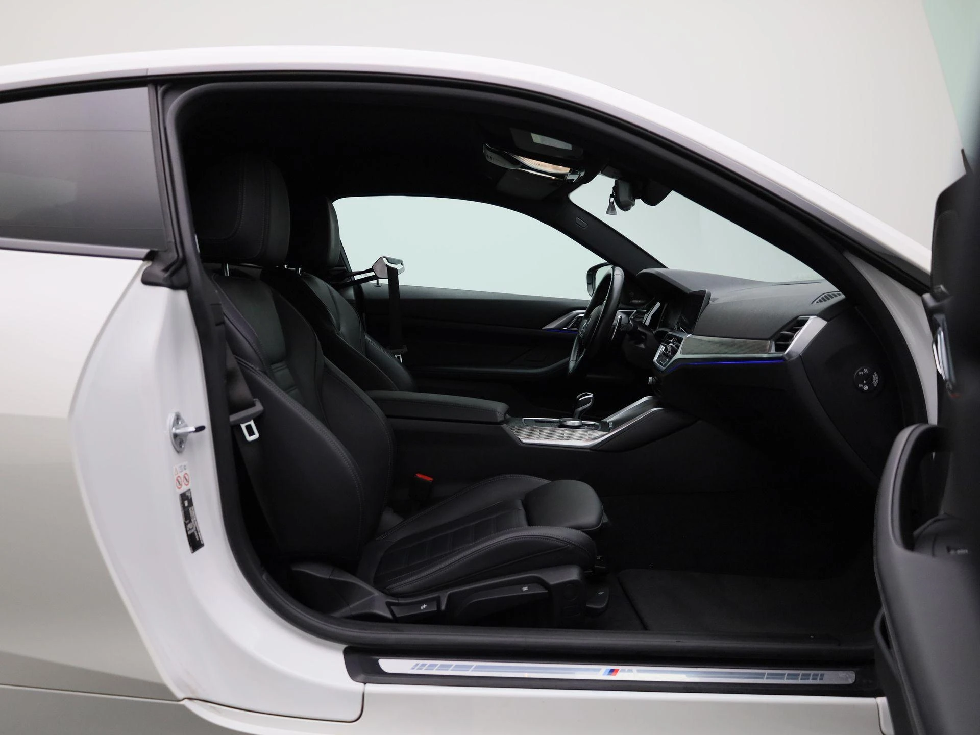 BMW 4 Serie Coupé 430i High Executive