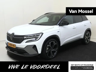 Renault Austral 1.2 E-Tech full hybrid 200 iconic esprit Alpine