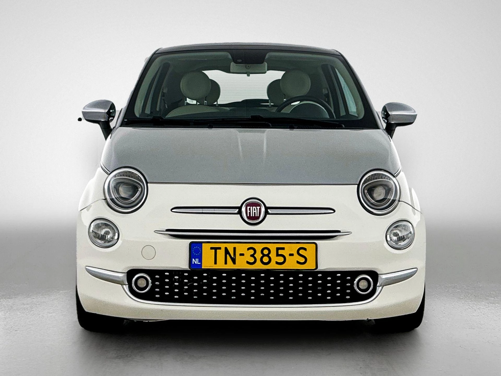 Fiat 500 0.9 TwinAir Turbo Collezione