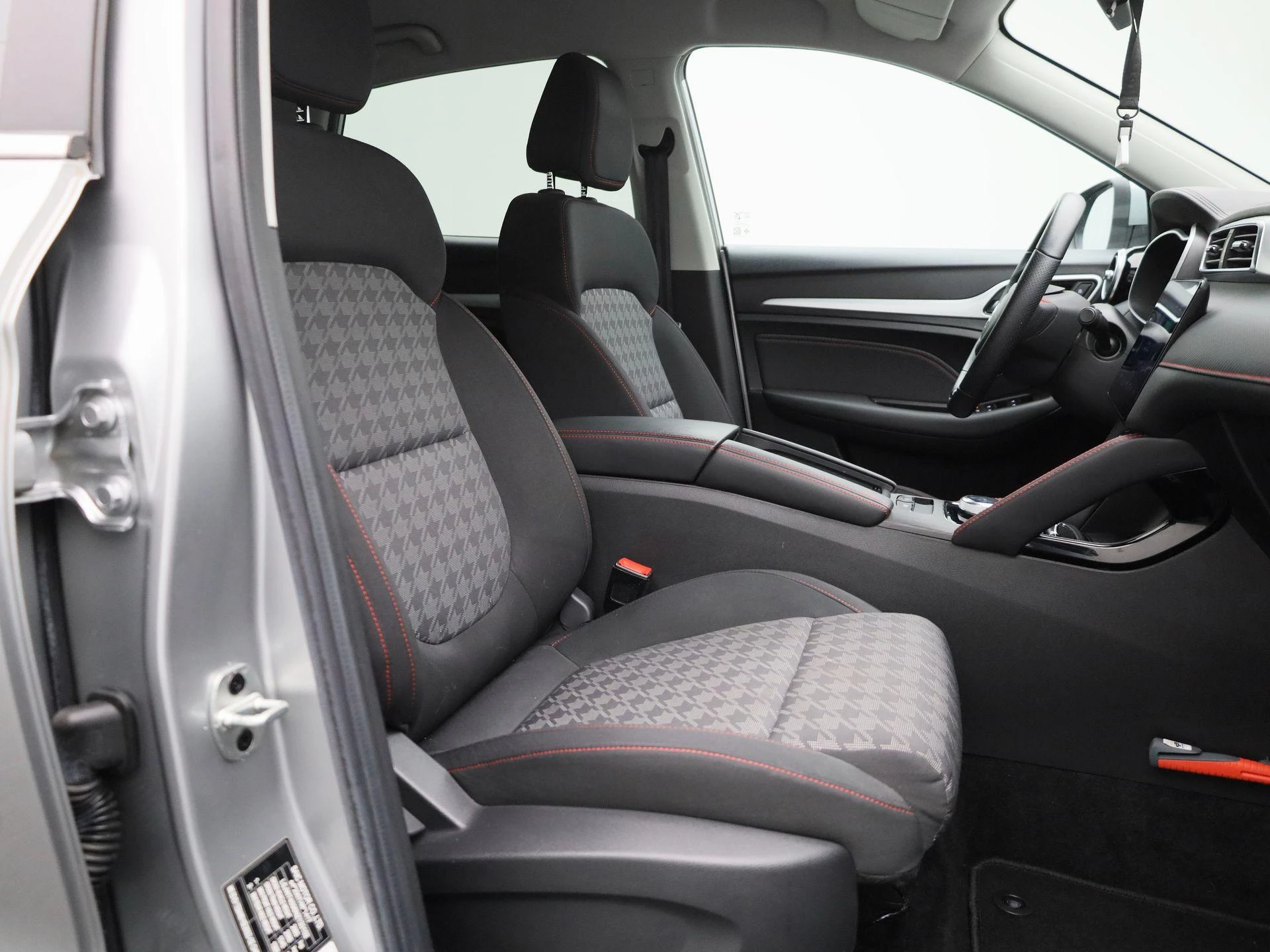 MG ZS EV Standard Range Comfort 50 kWh