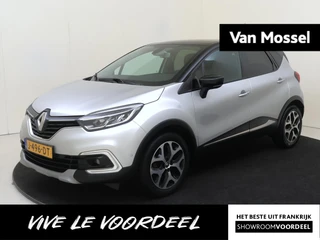 Renault Captur 0.9 TCe Intens